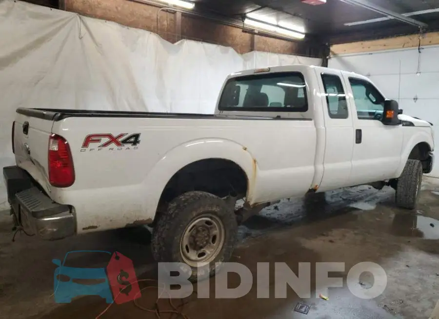 1FT7X2B63EEA64762 Photo# 3