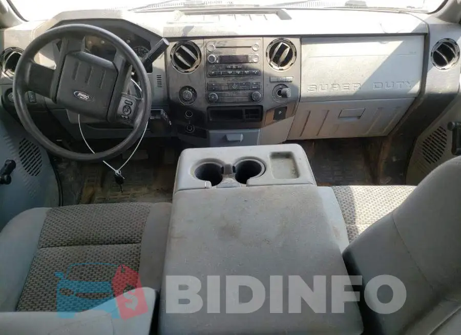 1FT8X3BT0EEB16770 Photo# 8