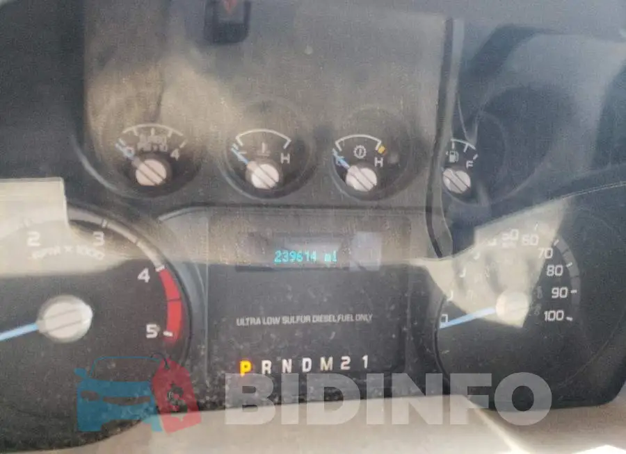 1FT8X3BT0EEB16770 Photo# 9