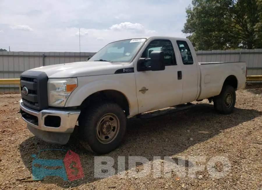 1FT8X3BT0EEB16770 Photo# 1