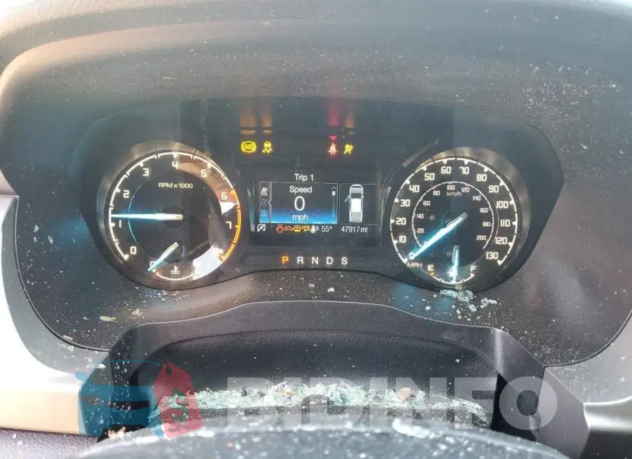 1FTER4FH8LLA88007 Photo# 9