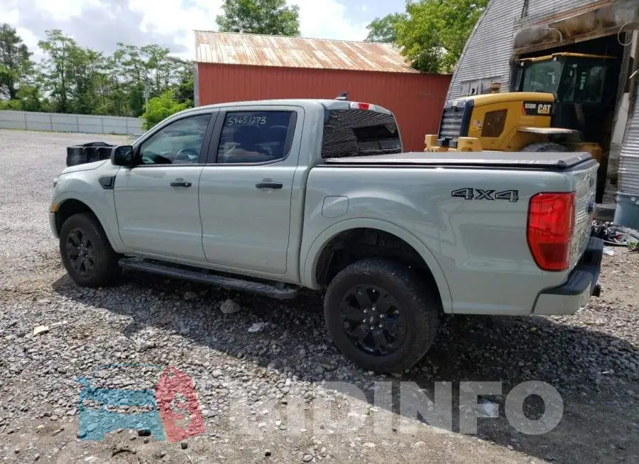 1FTER4FHXMLD42821 Photo# 2