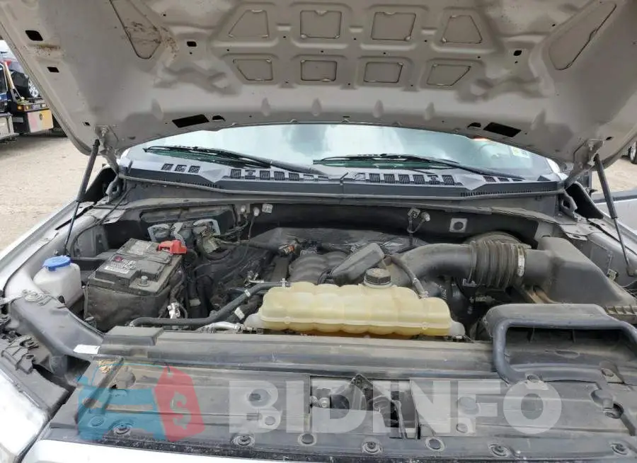 1FTEW1C52KKE11909 Photo# 11