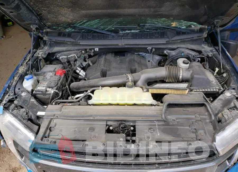1FTEW1E49KKD45718 Photo# 11