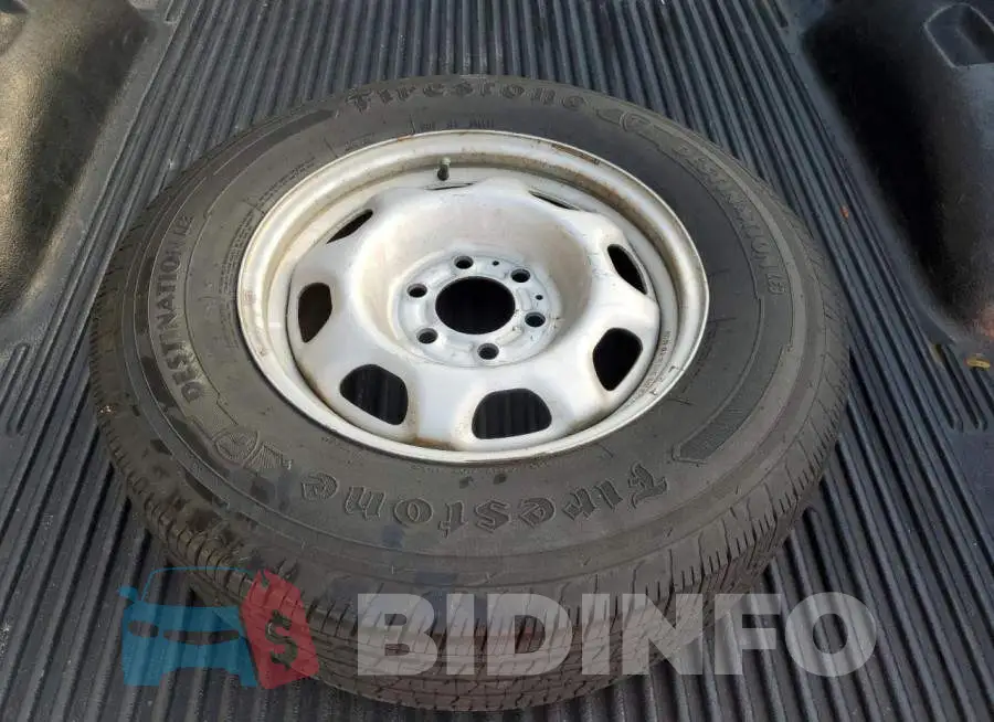 1FTEX1CG3JFE69520 Photo# 12