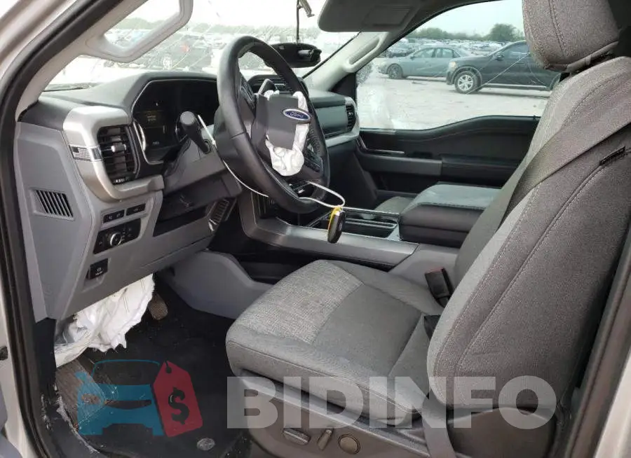 1FTFW1E86MKF13857 Photo# 7
