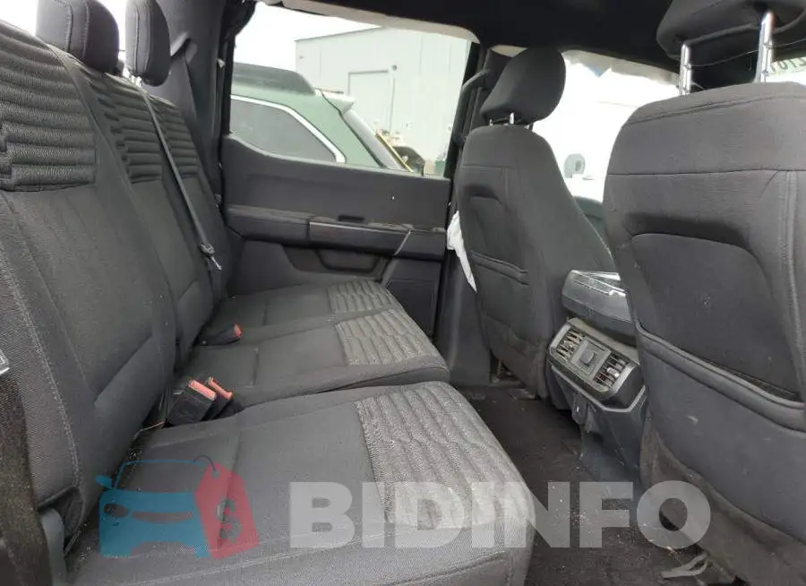 1FTFW1E8XMKD99619 Photo# 10
