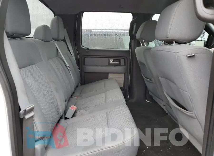 1FTFW1EF9EFB40029 Photo# 10
