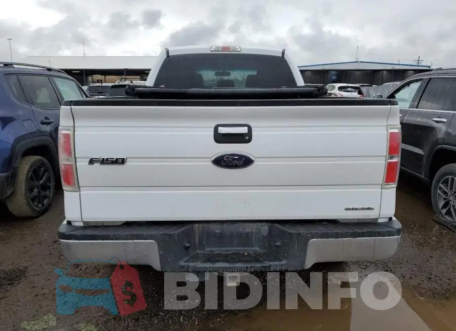 1FTFW1EF9EFB40029 Photo# 6