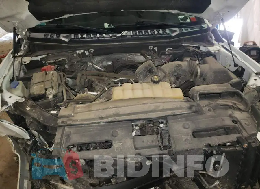 1FTFX1EFXGFC04255 Photo# 11