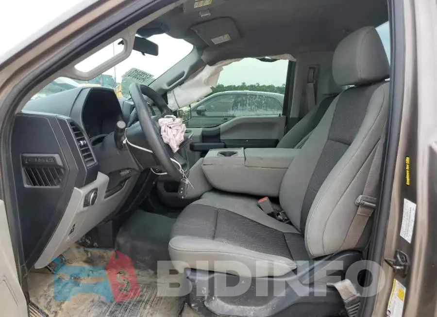 1FTMF1CB8LKD64713 Photo# 7