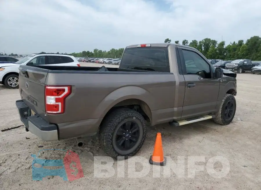 1FTMF1CB8LKD64713 Photo# 3