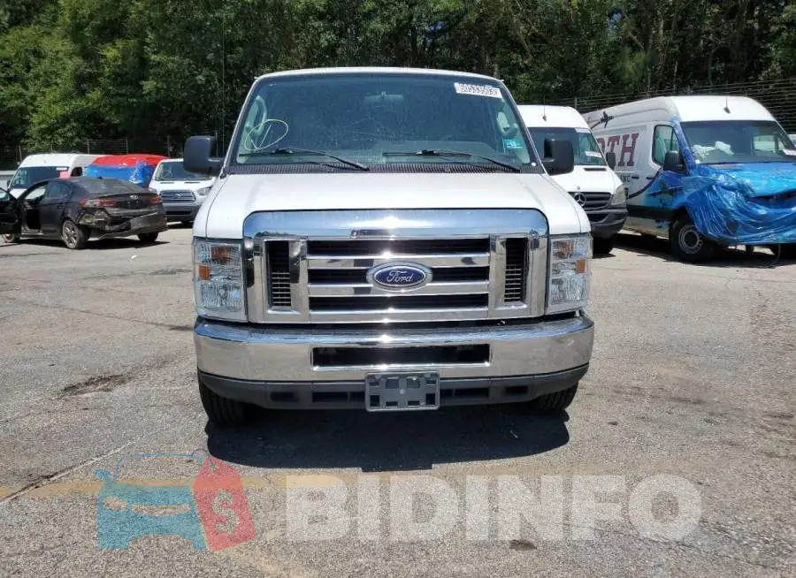 1FTNE2EW4EDB07486 Photo# 5