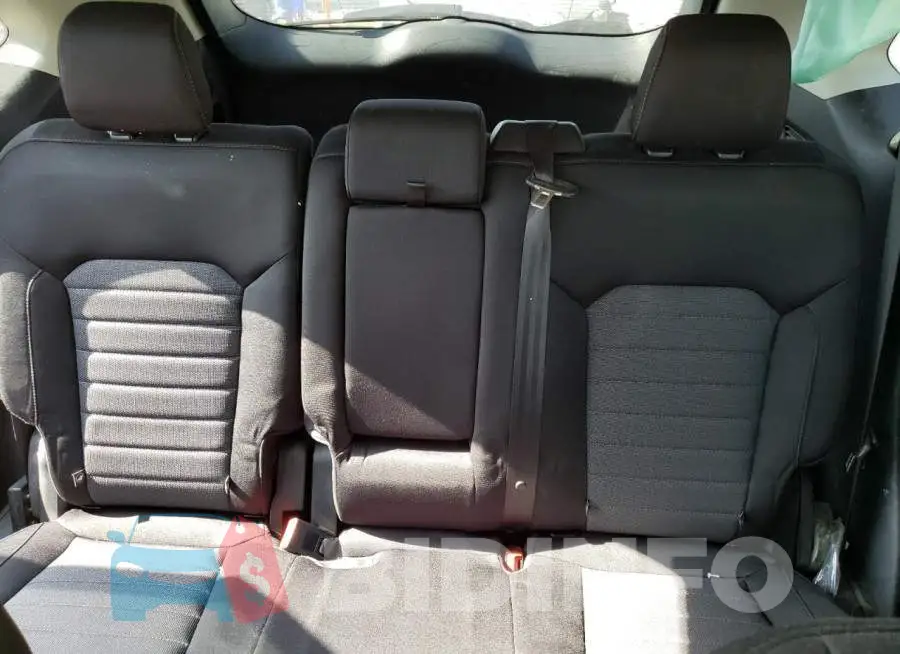 2FMPK4G97LBA31734 Photo# 10