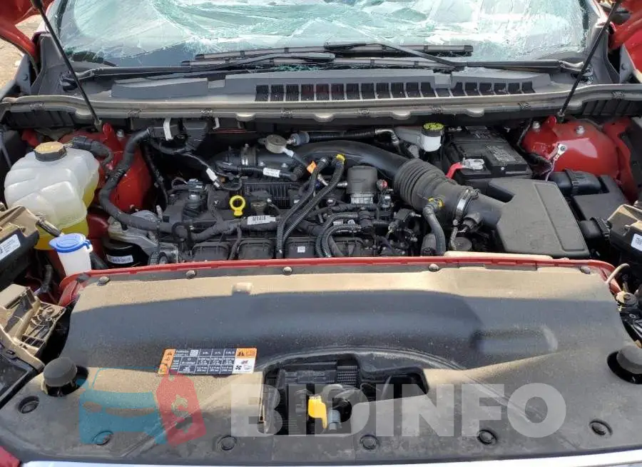 2FMPK4J99NBA04286 Photo# 11