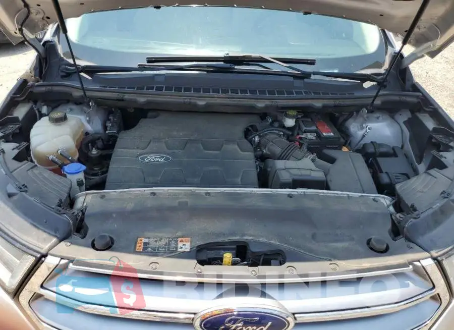 2FMTK3K86FBC19074 Photo# 12
