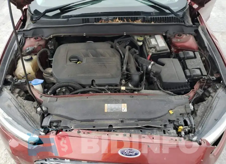3FA6P0HD2ER240614 Photo# 11