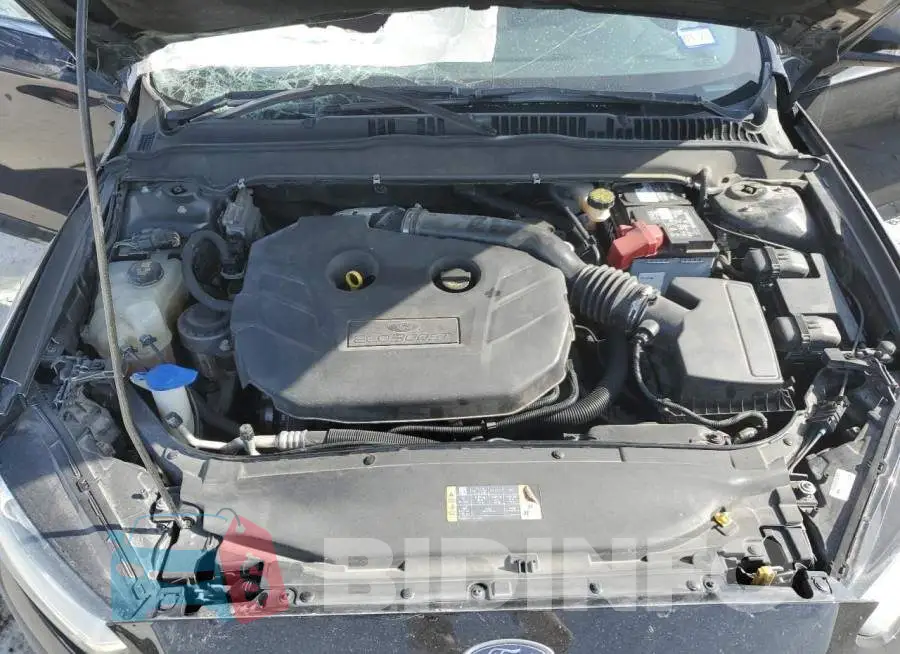 3FA6P0K97GR339727 Photo# 11