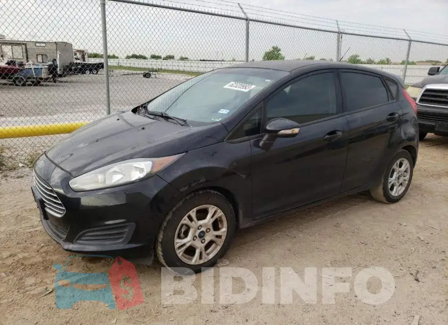 3FADP4EJ2FM129438 Photo# 1
