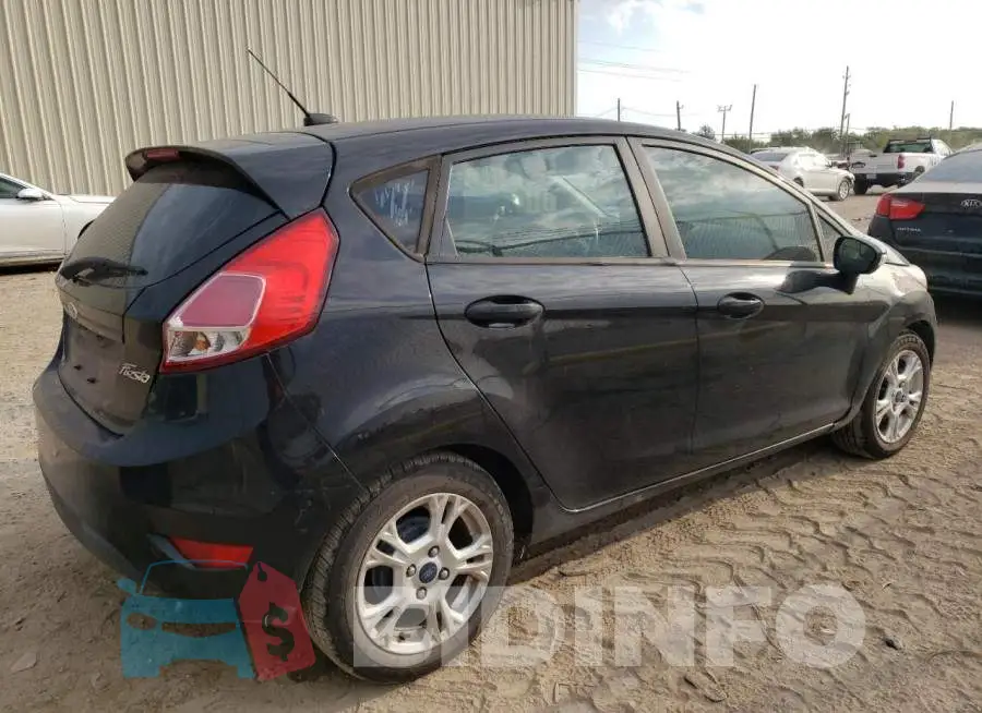 3FADP4EJ2FM129438 Photo# 3