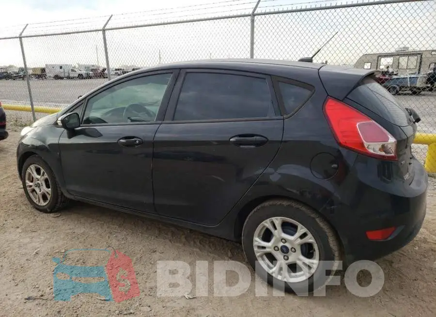 3FADP4EJ2FM129438 Photo# 2