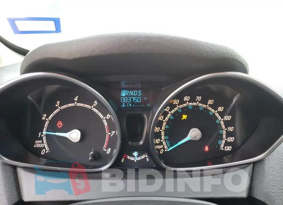 3FADP4EJ2FM129438 Photo# 9