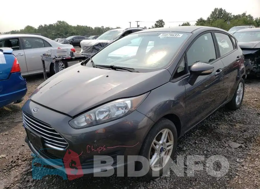 3FADP4EJ2JM133353 Photo# 1