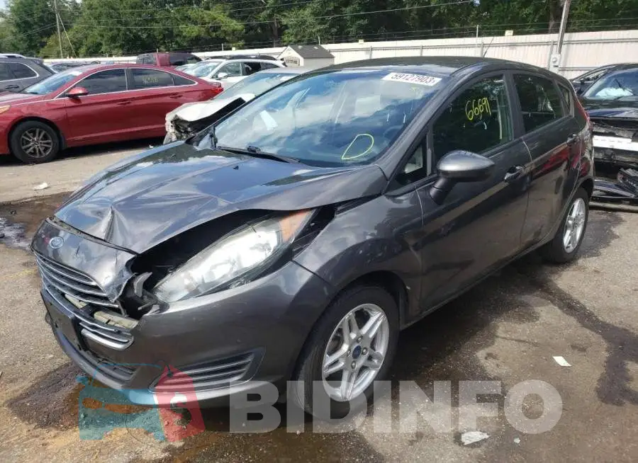 3FADP4EJ6HM147945 Photo# 1