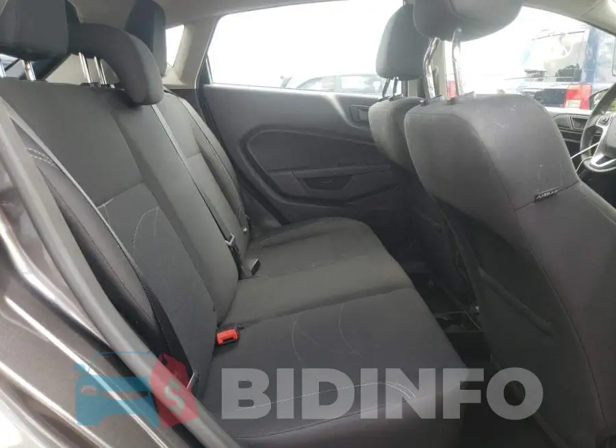 3FADP4EJ6HM147945 Photo# 11