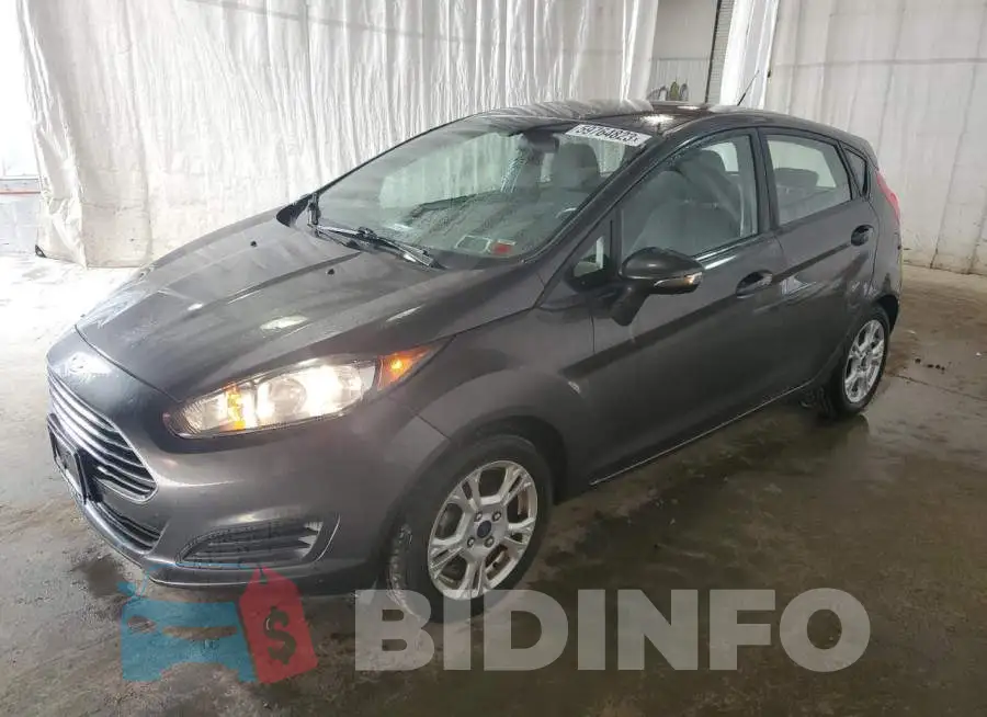 3FADP4EJ8FM128679 Photo# 1