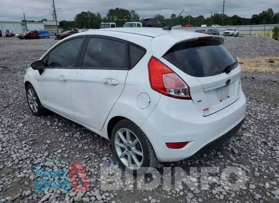 3FADP4EJXKM128015 Photo# 2