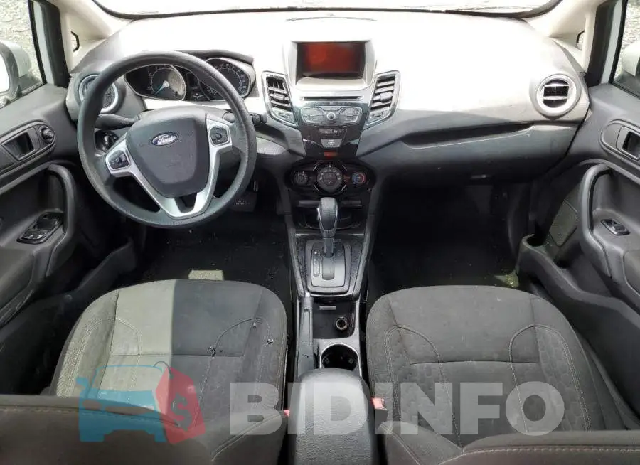 3FADP4EJXKM128015 Photo# 8