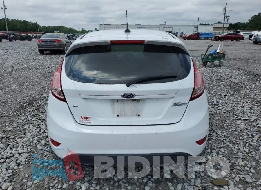 3FADP4EJXKM128015 Photo# 6