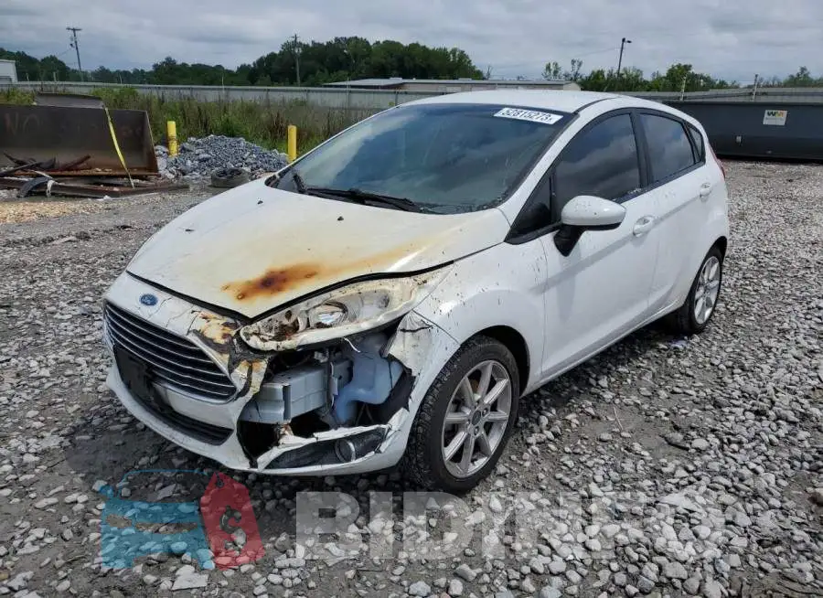 3FADP4EJXKM128015 Photo# 1