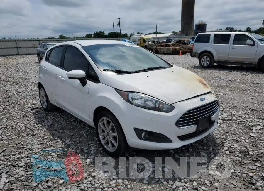 3FADP4EJXKM128015 Photo# 4
