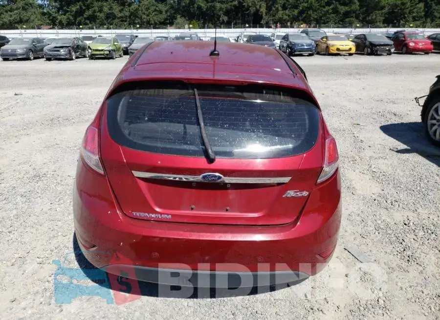 3FADP4FJ6EM169292 Photo# 6