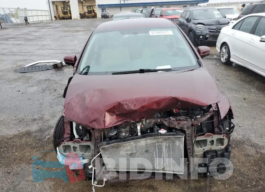 19XFB2F50FE093041 Photo# 5