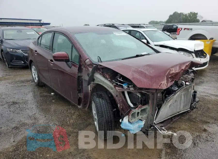 19XFB2F50FE093041 Photo# 4