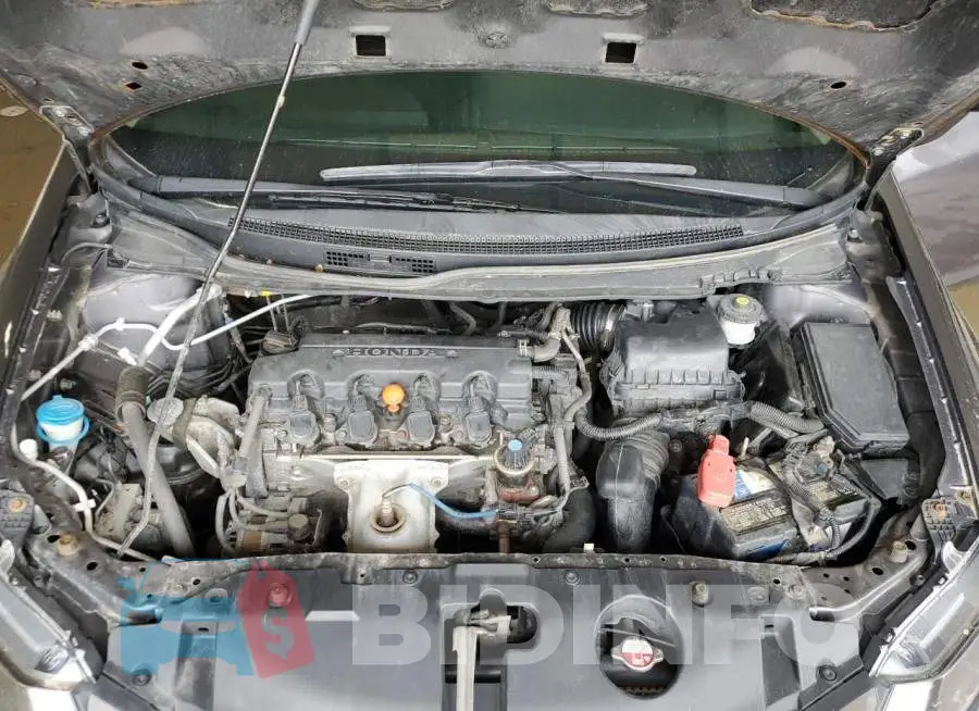 19XFB2F51FE098488 Photo# 11