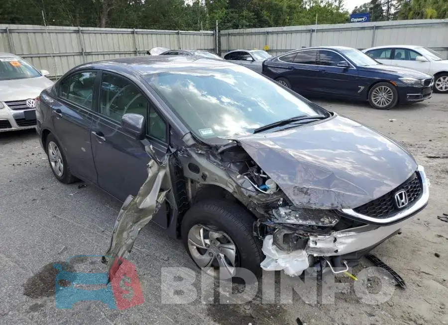 19XFB2F57EE239353 Photo# 4