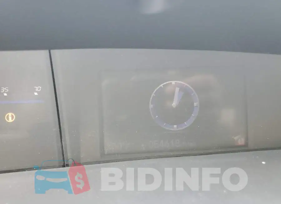 19XFB2F57EE239353 Photo# 9