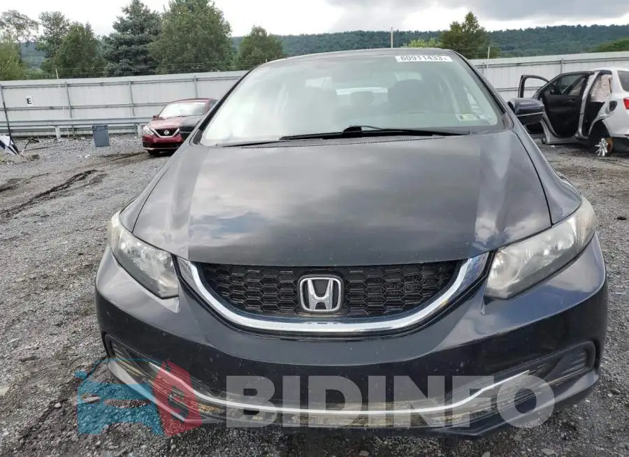 19XFB2F85EE240902 Photo# 5