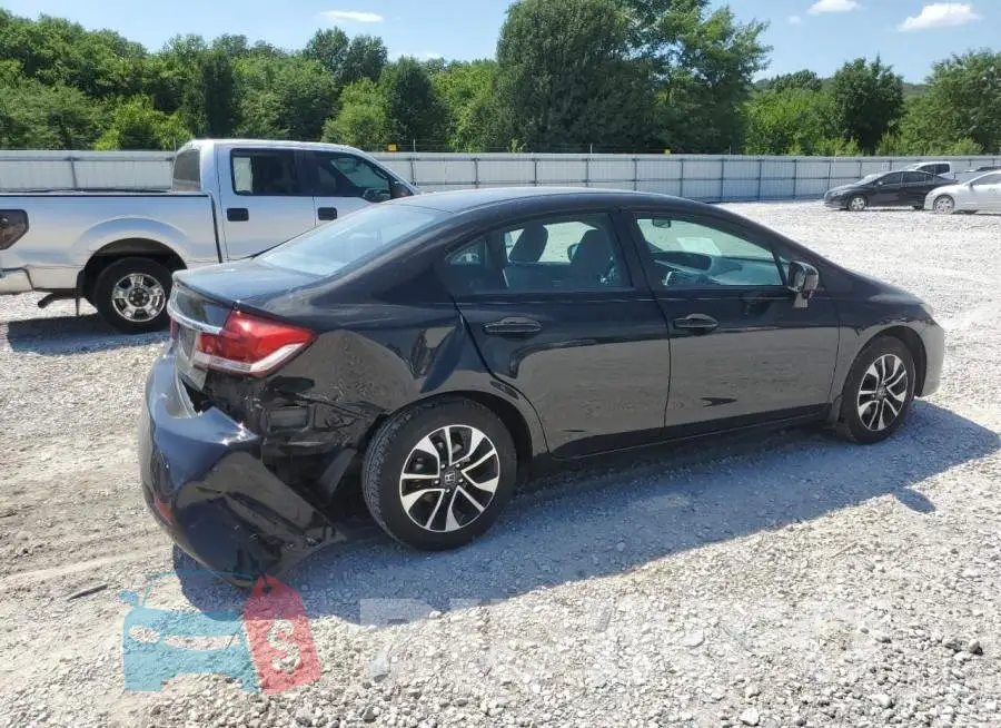 19XFB2F86EE007286 Photo# 3