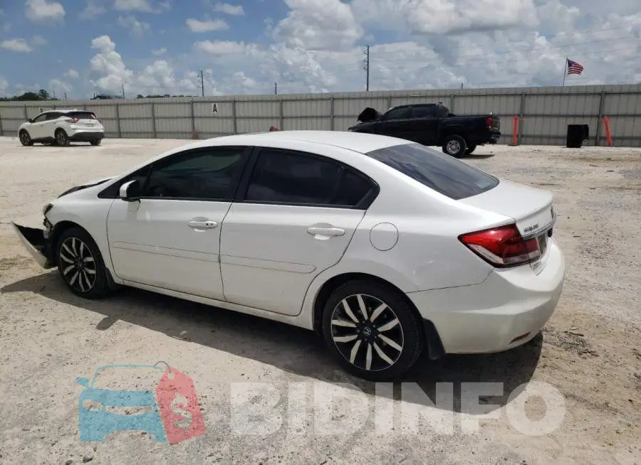 19XFB2F91FE055501 Photo# 2