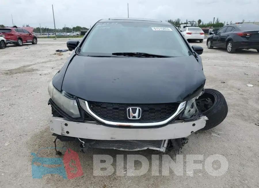 19XFB2F94FE073300 Photo# 5