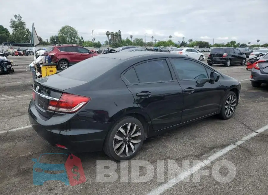 19XFB2F95FE209952 Photo# 3