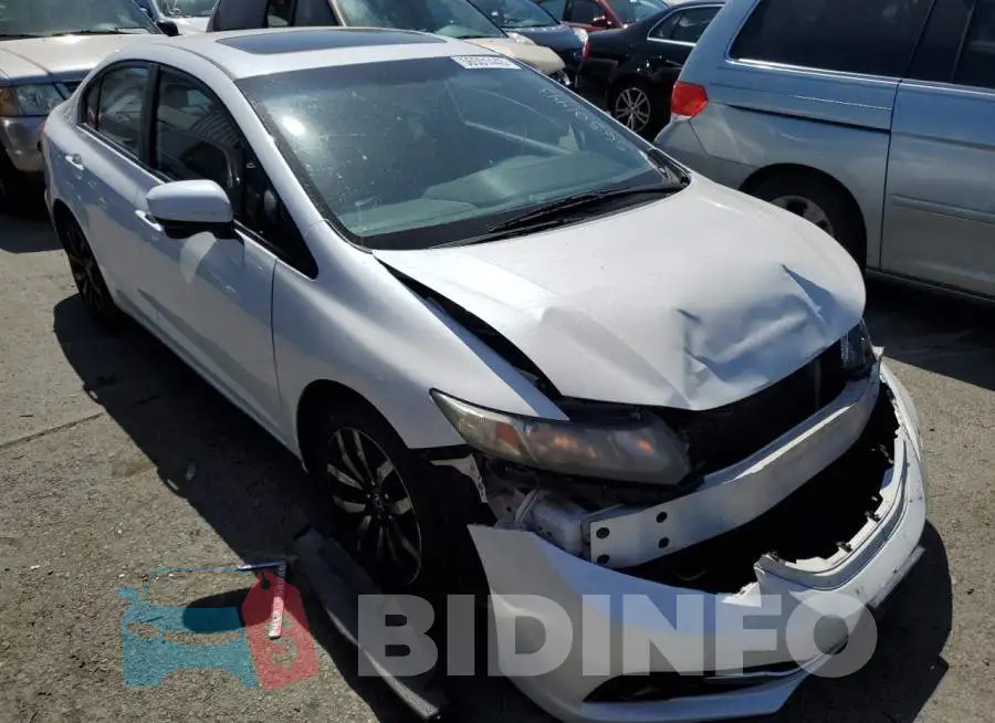 19XFB2F97FE218622 Photo# 4