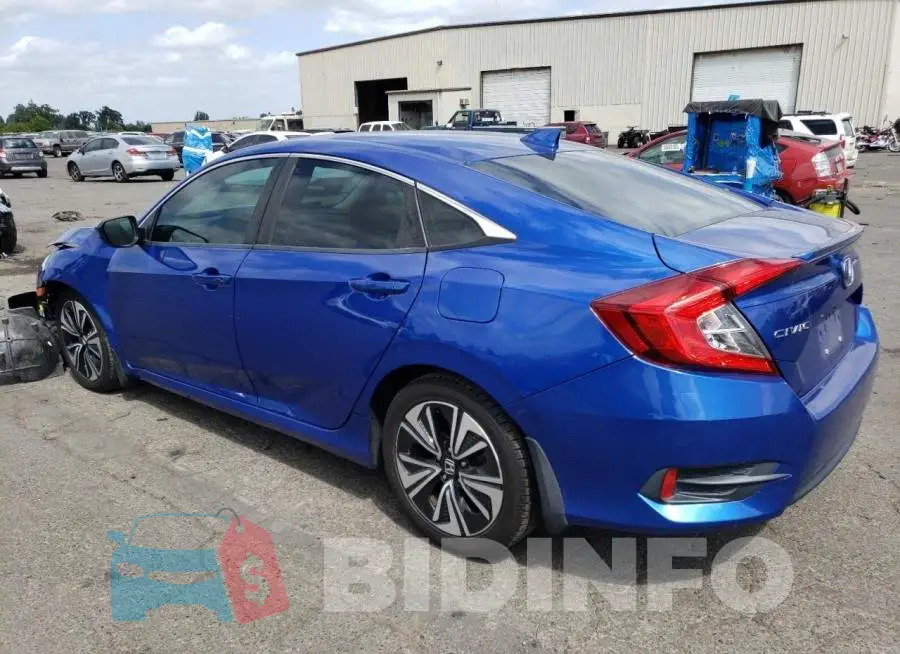 19XFC1F36HE009166 Photo# 2