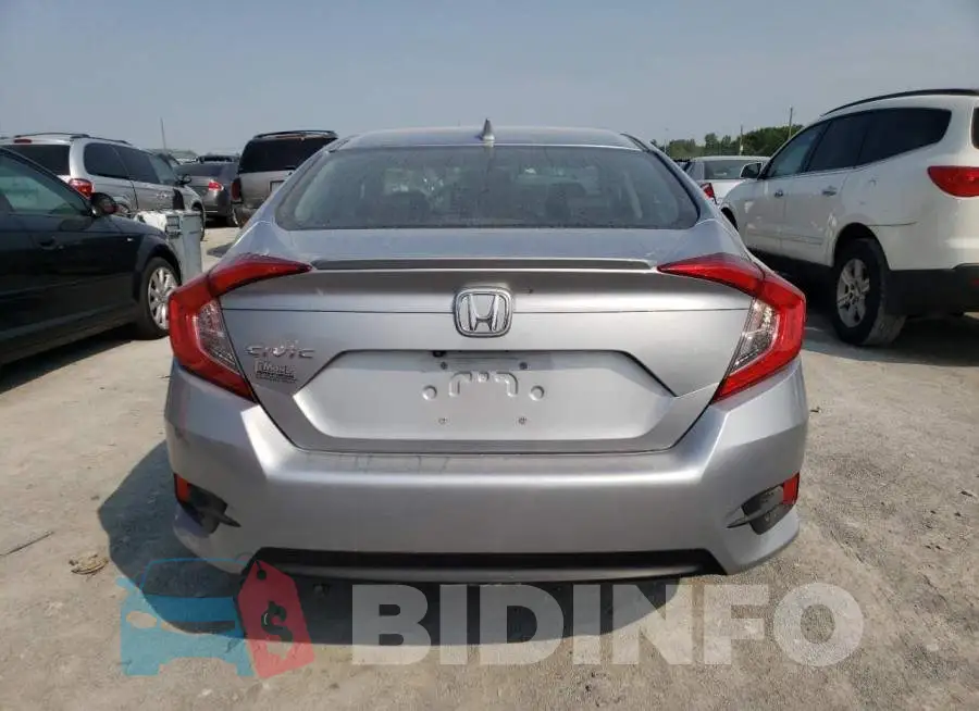 19XFC1F76HE021689 Photo# 6