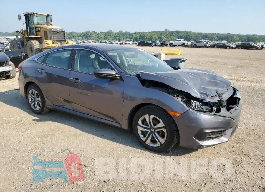 19XFC2F50HE044017 Photo# 4